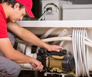 About The Faucet Pros Everson, WA